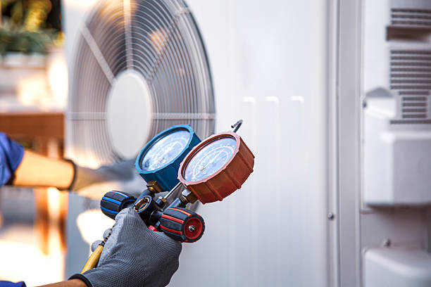 Affordable Ac Installation solutions in Norwalk, CT